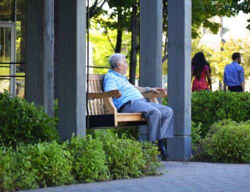 CAN WE IDENTIFY GROUPS OF OLDER PEOPLE WITH HOMOGENEOUS DEPRESSIVE SYMPTOM PROFILES?